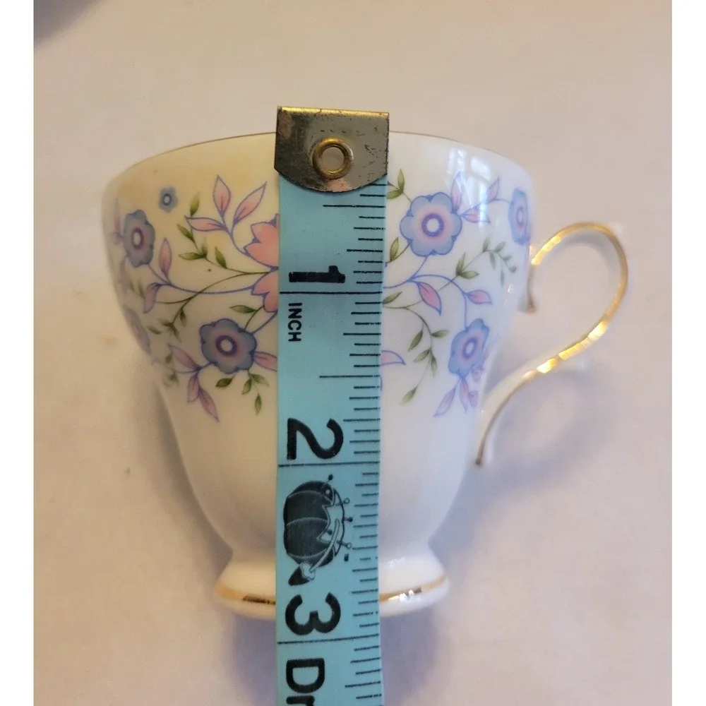 Avon cup saucer